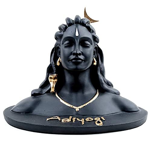 Adiyogi Statue