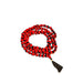 Gunja mala for Pooja japa mala 108+1 Beads for Neckwear