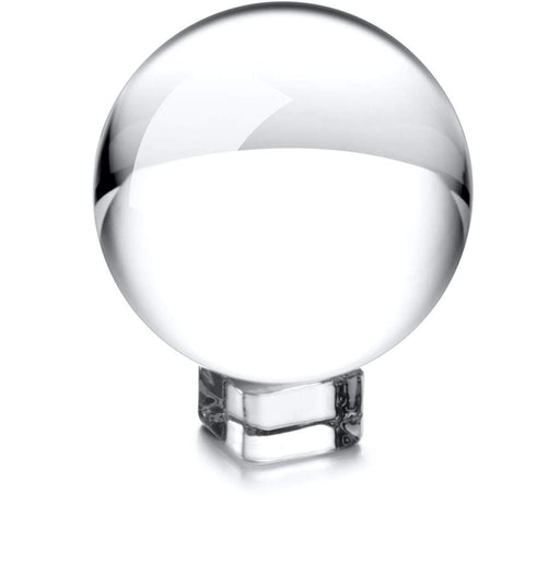 K9 Crystal Ball Pro and Stand for Creative Photography