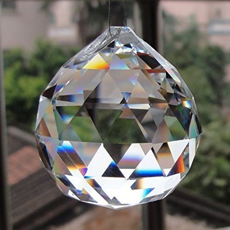 Feng Shui Crystal Ball