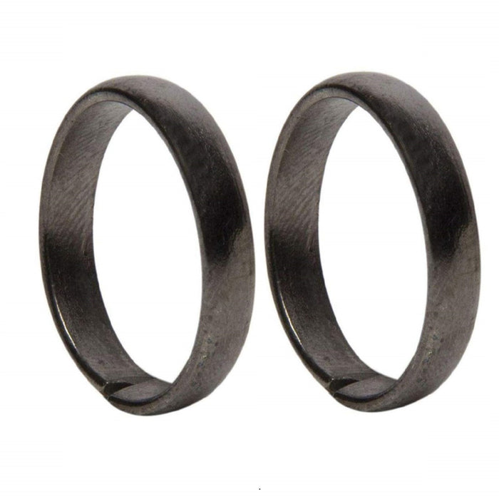 Buy Real Black Horse Shoe Iron Ring, ale Ghode ki naal ki Ring. Shani Ring,  Ring For Everyone, Shani Dosh Removal Online @ ₹290 from ShopClues