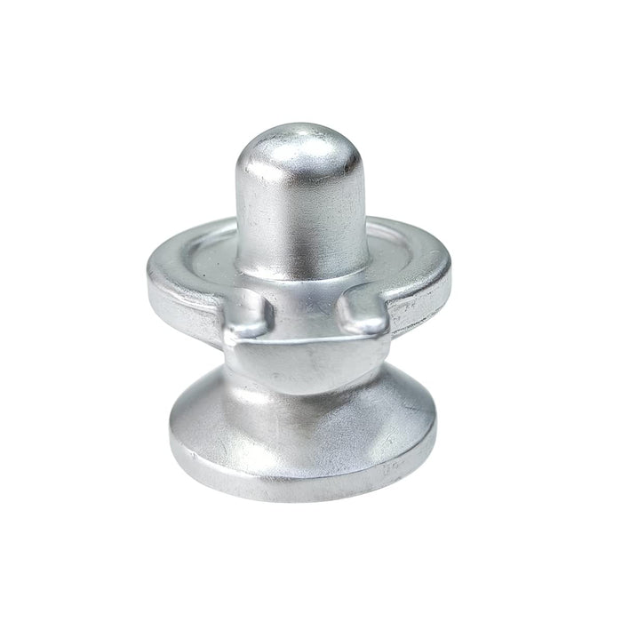 Parad (Mercury) Shivling