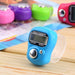 Mini Hand Tally Counter Finger Ring Digital Electronic Head Count,Japa Counter