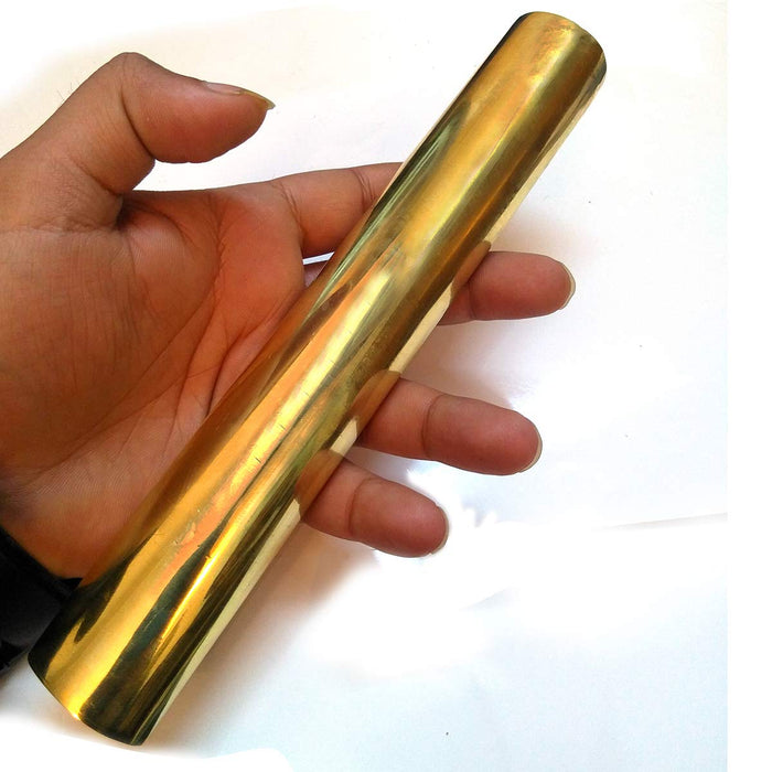 Brass Geopathic Stress Rods/Geopathic Neutralizer Rods for Vastu Length