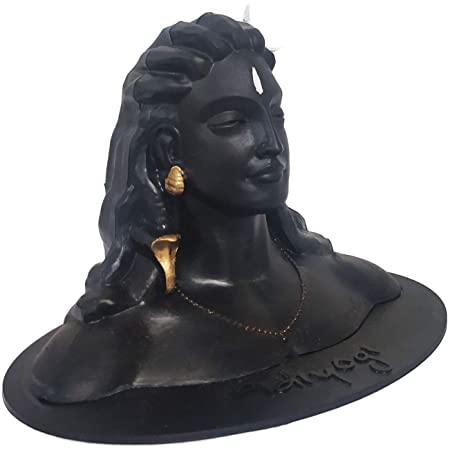 Adiyogi Statue