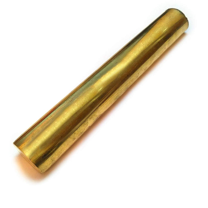 Brass Geopathic Stress Rods