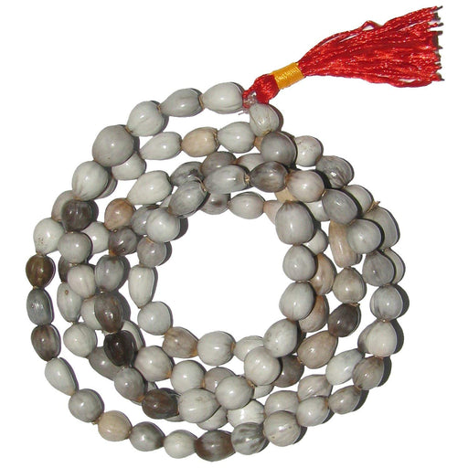 Vaijanti Mala 108+1 Vaijanthi Bead Rosarie Vaijayanti