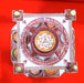 Sri Ashtavinayak ( Eight Ganesha ) Yantra Chowki