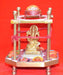 Sri Ashtavinayak ( Eight Ganesha ) Yantra Chowki