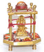 Sri Ashtavinayak ( Eight Ganesha ) Yantra Chowki