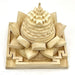 Meru Shriparni Kamal Shri Yantra with Acrylic Box