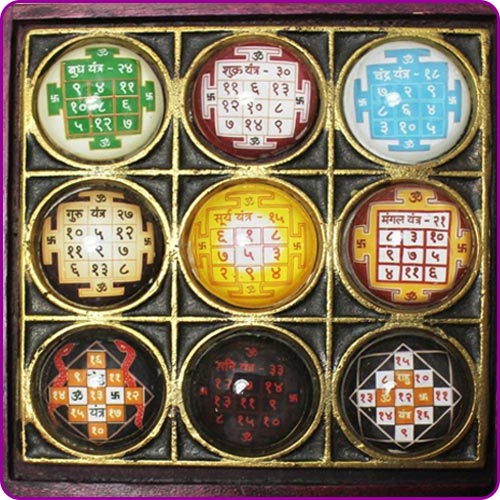 shri-navgrah-shakti-yantra-navgrah-chowki-for-positive-energy-at-home