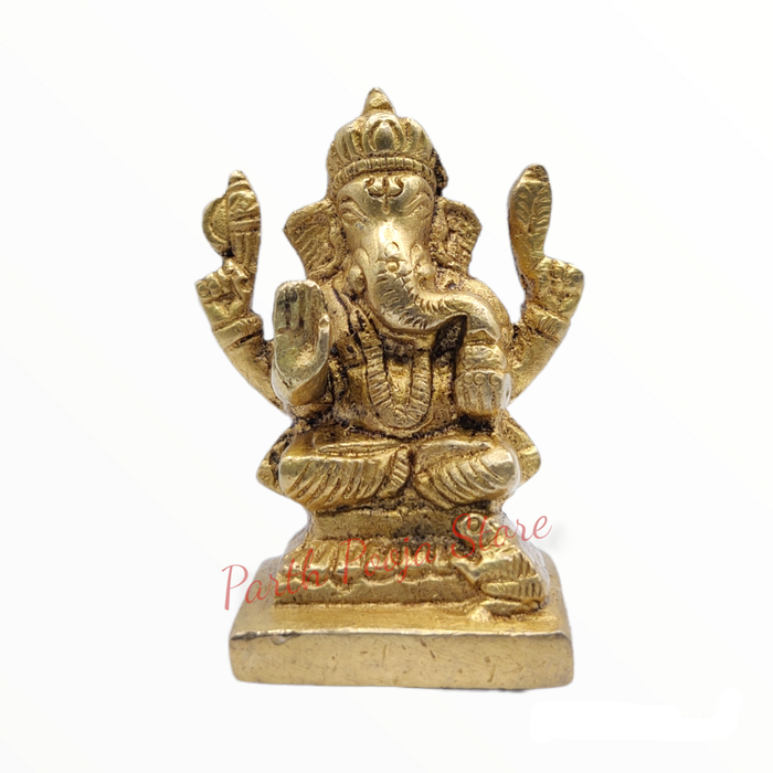 Ganesha Statue