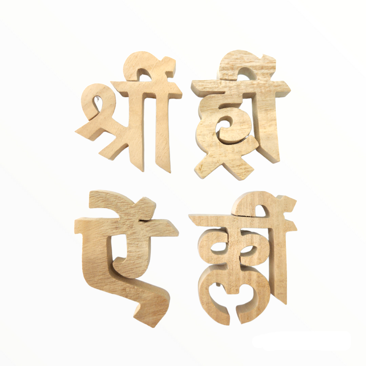 Beej Mantra — Parthpooja