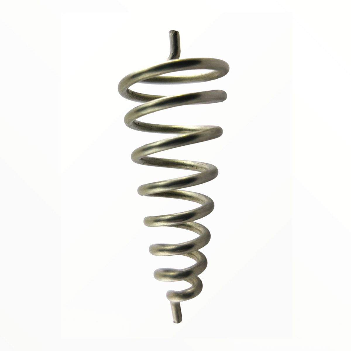 Vastu Conical clockwise Spring Used to Hinder/Balance Wood Energy Fiel ...