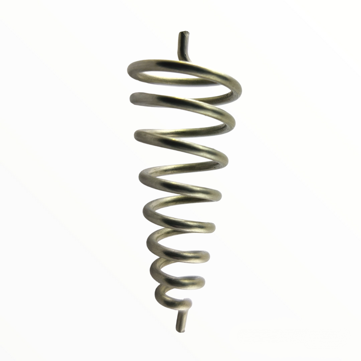 Vastu Conical Anticlockwise Spring Used to Boost of The Wood Energy Fi ...