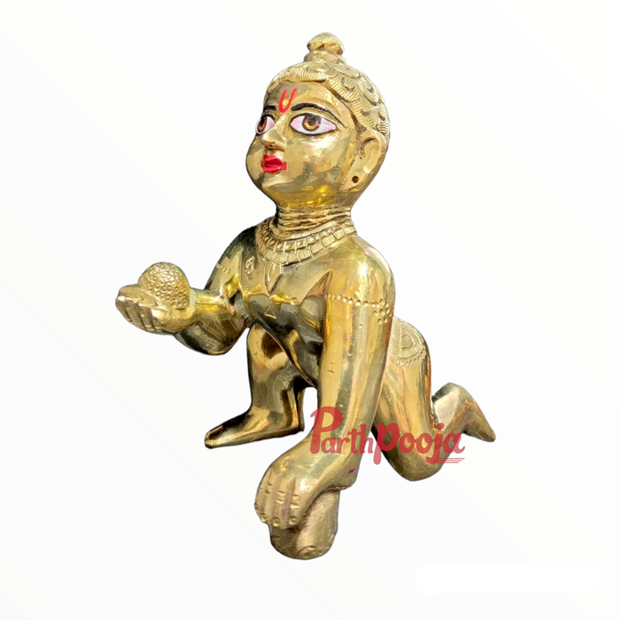 Laddu Gopal