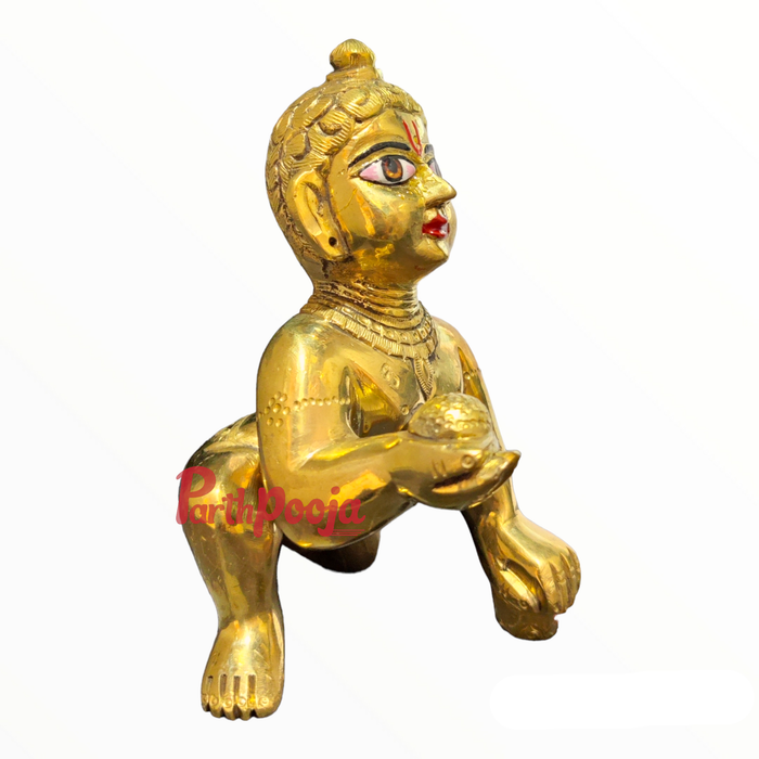 Laddu Gopal