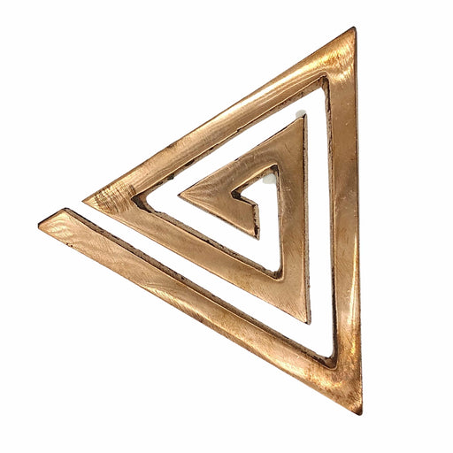 Copper Helix Vastu Energy Helix for South East Vastu Dosh